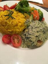 Restaurante Albuquerque