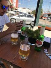 Central Restaurante e Lanchonete