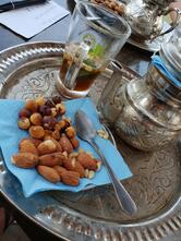 Palm Djerba Café Restaurant