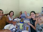 Restaurante do Rubens