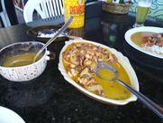 Restaurante Maragaço