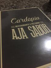 Restaurante Aja Sabor