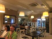 Ristorante Pizzeria La Bussola