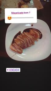 Sushi Bar Yodashi | Sushi Rodizio em Campo Grande