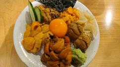 うに虎 本店