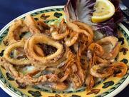 Ristorante Trattoria del Pesce Fresco