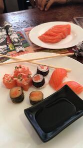 YUKI COMIDA ORIENTAL