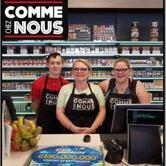 Comme Chez Nous Willebroek