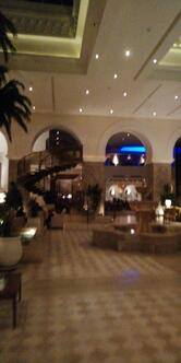 First Bar Movenpick Resort