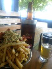 Tampa Restaurante e Petisqueira