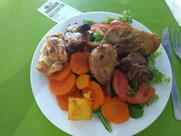 Restaurante Figueirense