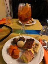 la Locanda Clandestina