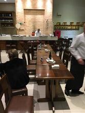 Pizzaria La Piu Bella