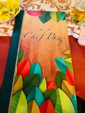 Chef Paz Restaurant