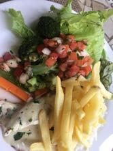 Restaurante Sal & Pimenta