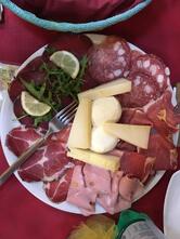 L'Angelo del Focolare