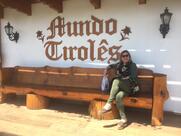 Mundo Tirolês