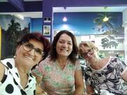 Maria's Lanches E Açaí