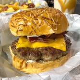 Burger Cheff - Sudoeste