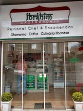 Ibrahim Gastronomia