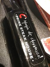 Mania de Churrasco! Prime Steak & Burger