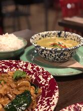 Rosa's Thai Tower Bridge