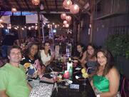 Kioske Beliscos e Japa