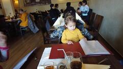 Ristorante Pizzeria Primavera