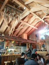 Apérobeizli & Restaurant Hinnästall