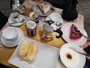 Tiratisù La Casa Del Tiramisù