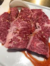 黒毛和牛 焼肉えんや
