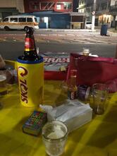 Bar e Restaurante Pampa Tchê