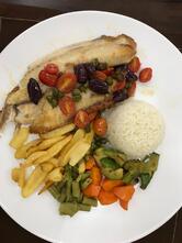 Sapore Caffe Ristorante