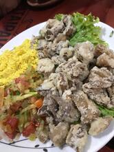 Bar e Restaurante Colher de Pau