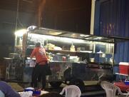 Parada Obrigatória Lanches