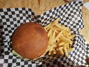 Burger Brothers El Tarter