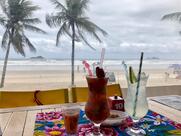 Quiosque Virado pra Lua