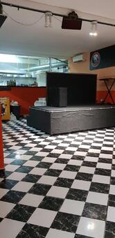 Espaço Mar e Terra Restaurante e Churrascaria