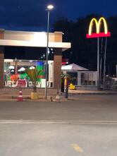 McDonald's Epia Sul