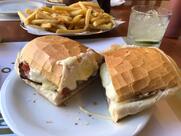 Skinão - O verdadeiro Bauru