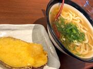肉釜うどん