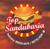 Top Sandubaria