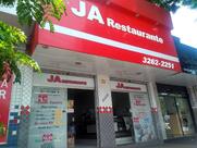 Ja Restaurante Maringá