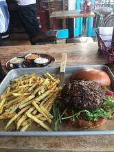 בנץ & קוקטיילס