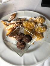 Celestina alla Camilluccia