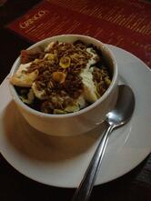 Gringo's restaurante