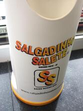Salgadinho Salete