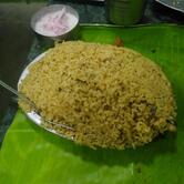 Aarthi Restaurant