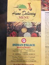 Indian Palace Restaurant