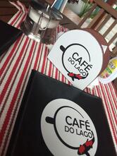 Café Do Lago Restaurante Bar